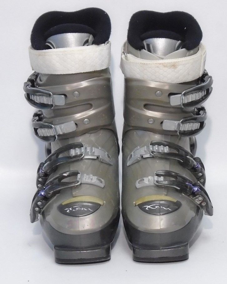 Rossignol Xena Women's Ski Boots - Size 6.5 / Mondo 23.5 Used | eBay