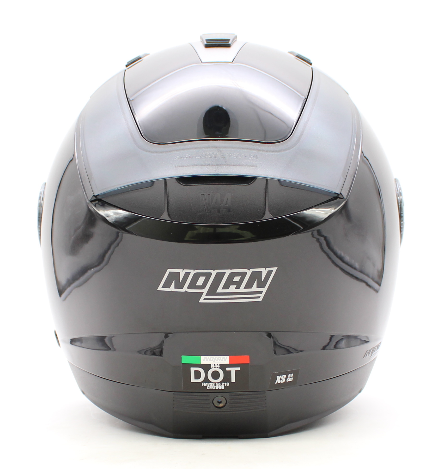 https www.revzilla.com motorcycle nolan-n44-evo-outlaw-helmet Nolan N44 Evo Como modular Lexan N-Com Motorbike Helmet Matte Black/Grey Size 2XL Automotive together with the wide visor and peak Modular Crossover Helmet Nolan N44
