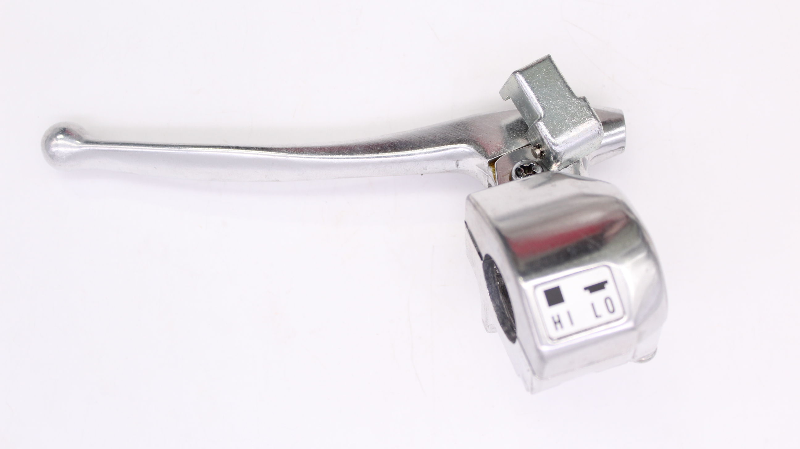 Left Lever Holder Assembly Part Number - 8E3-W8291-01-00 For