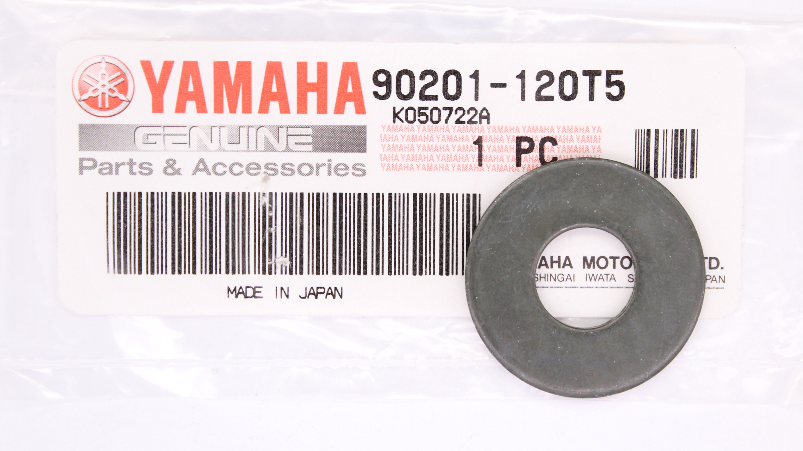 その他 YAMAHA GENUINE PARTS Genuine Parts Yamaha Yz 125 Yz125 Capacitor Discharge