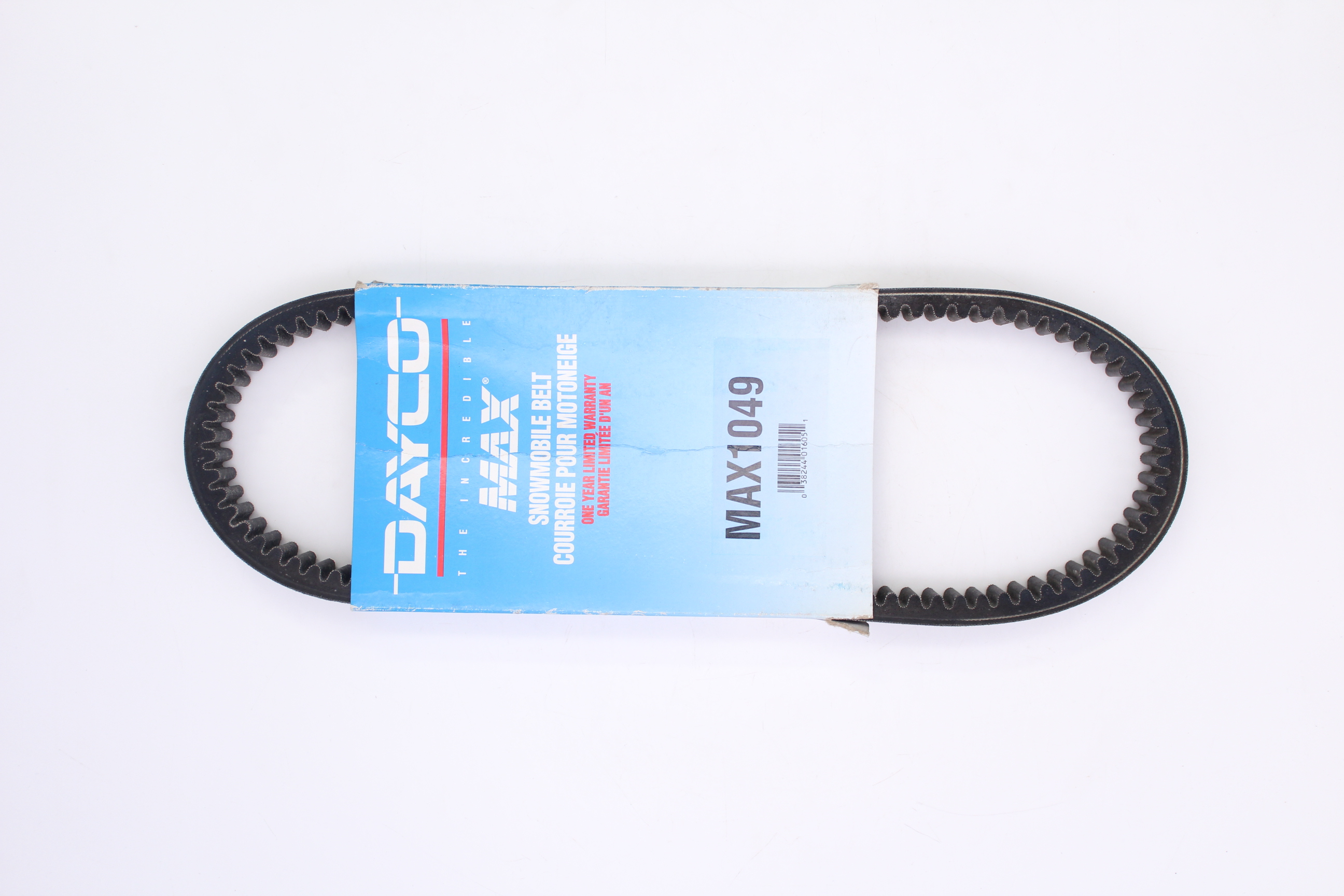 最も 割引 Dayco eBay | MAX1049 - Number Part Belt Drive Snowmobile ウェア