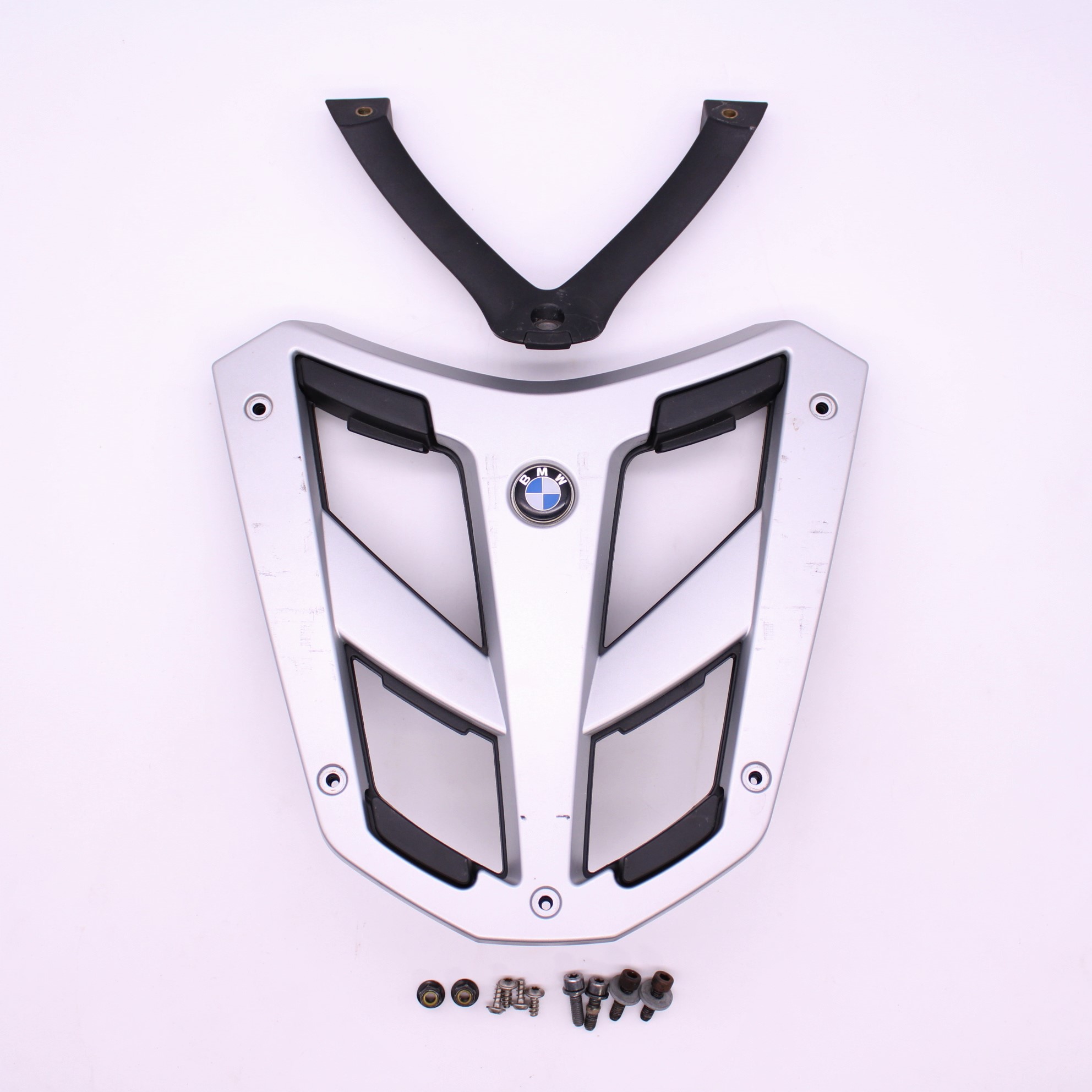 BMW Luggage Rack Part Number - 77448566025 | eBay