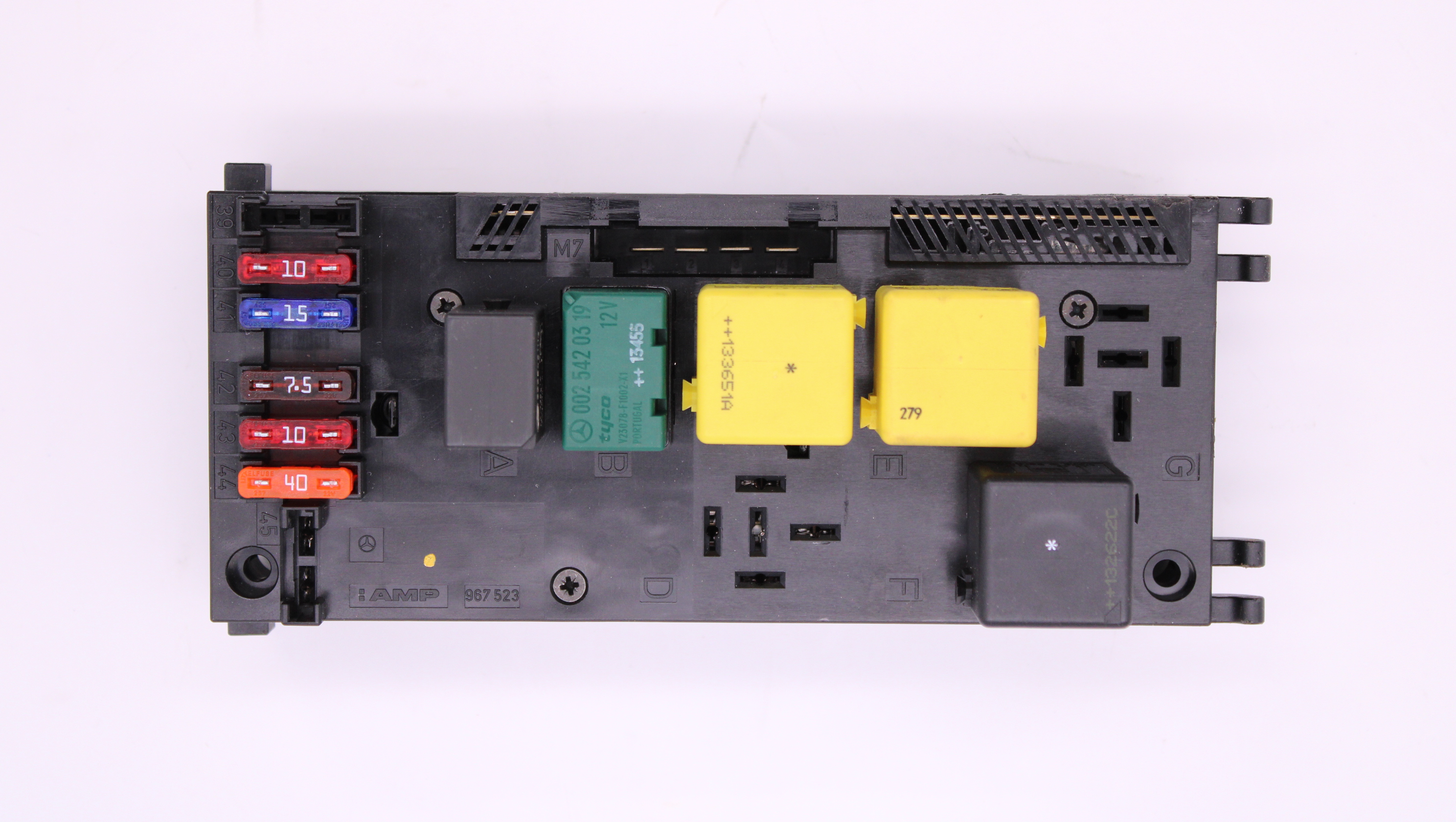 Replacement for Nordson® 271599, In Line Filter Screen 100