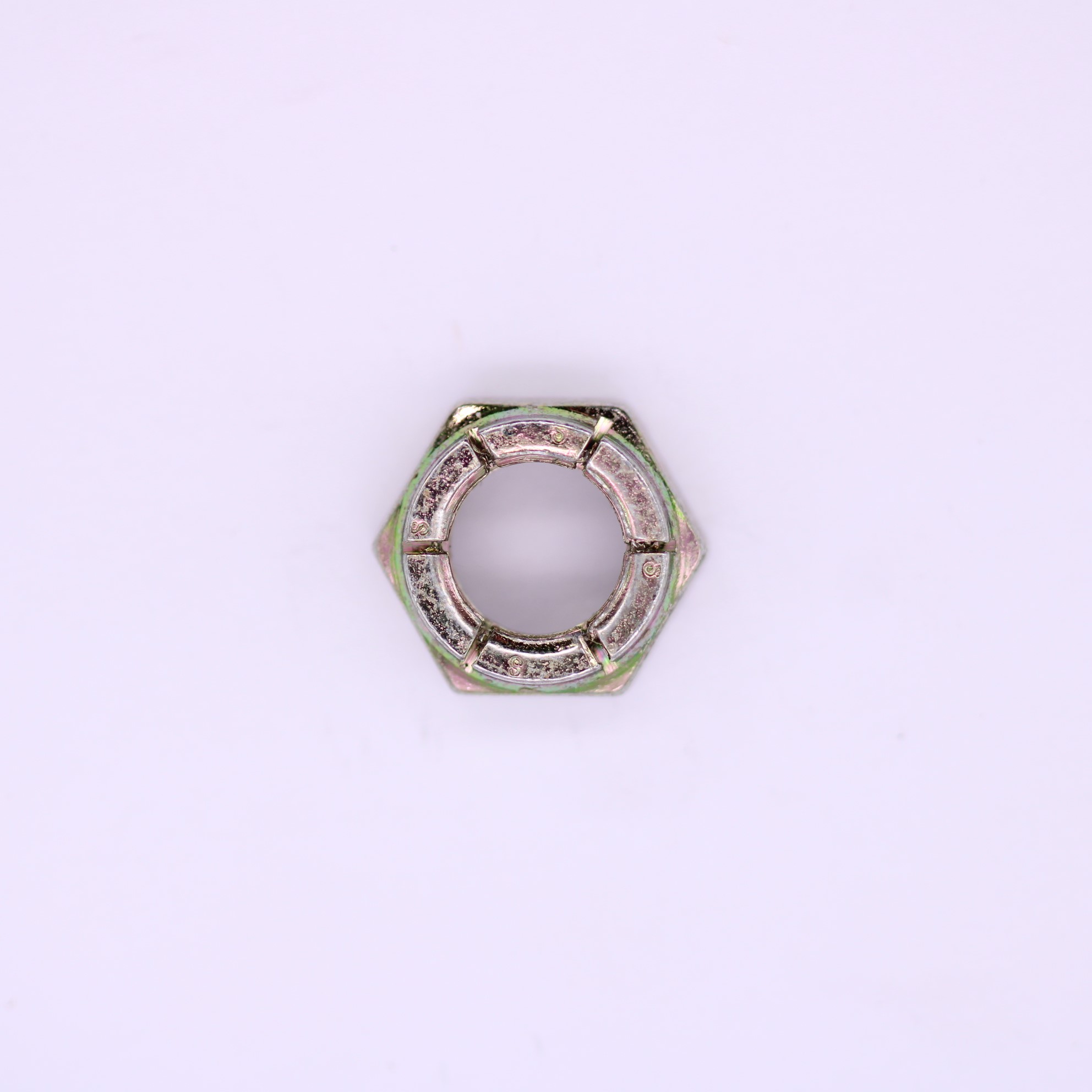 Special Locking Nut Part Number - 0623-696 For Arctic Cat | eBay