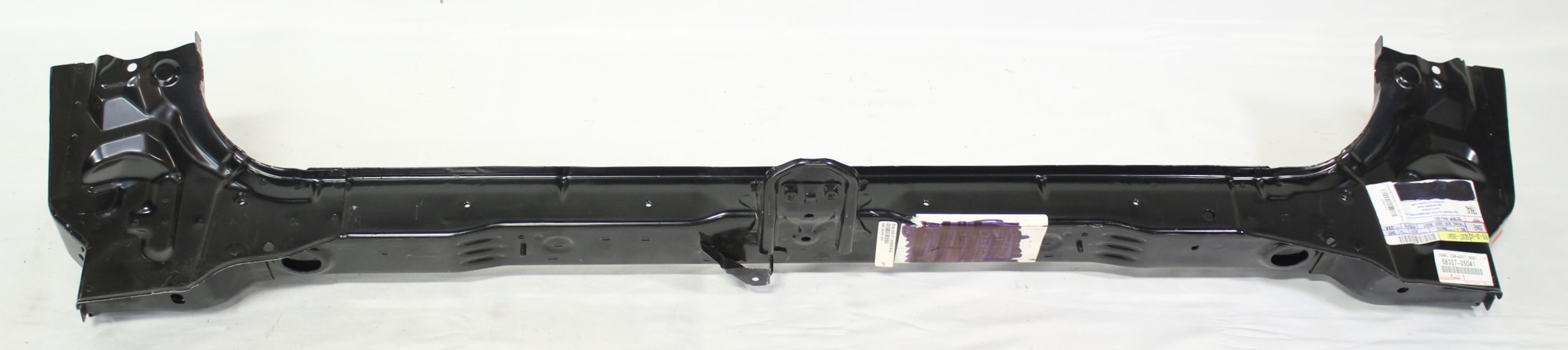 Panel Sub-Assy, Body Part Number - 58307-35042 For Toyota | eBay