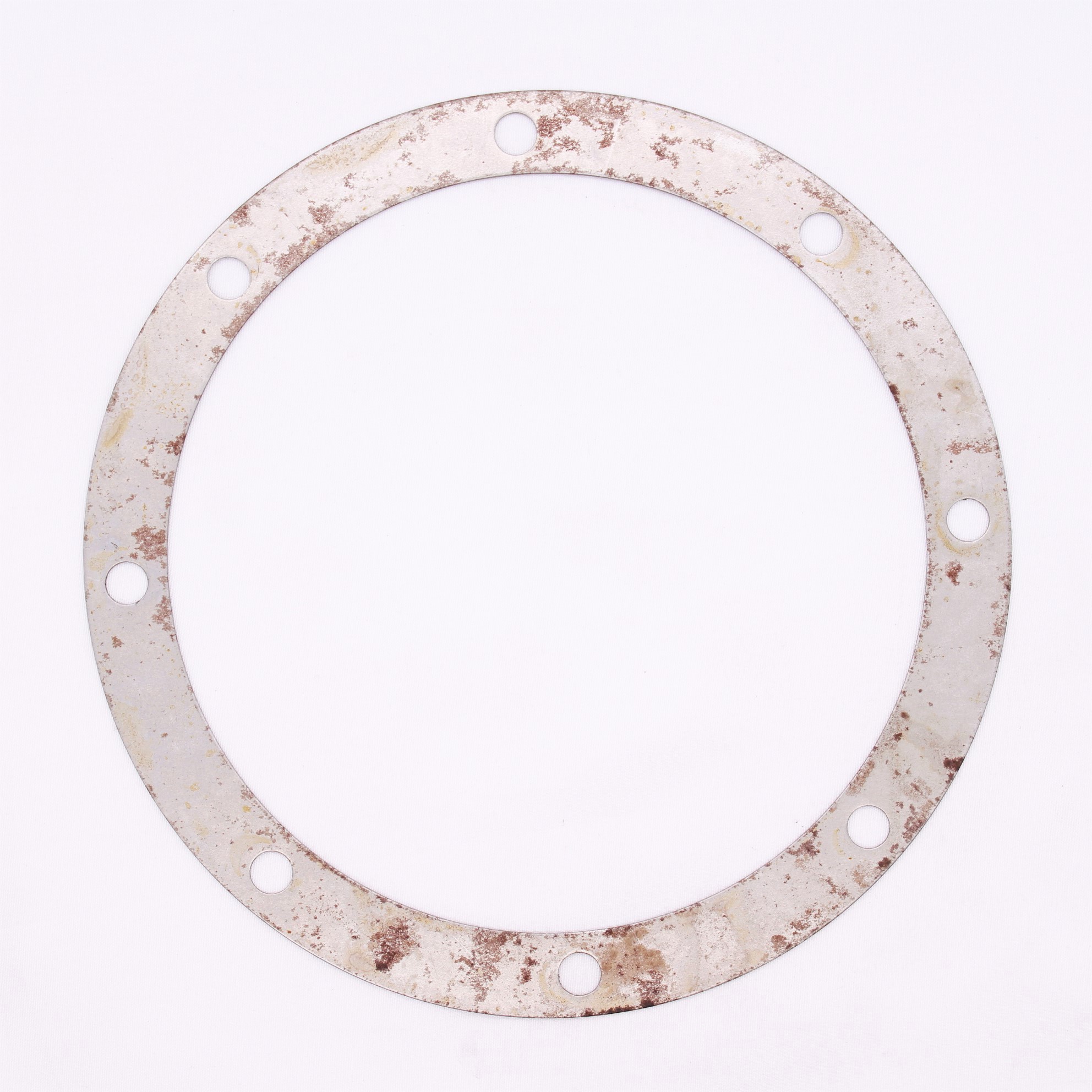 1.1Mm Shim (Rust) Part Number - 1735-5406 For Moto Guzzi | eBay