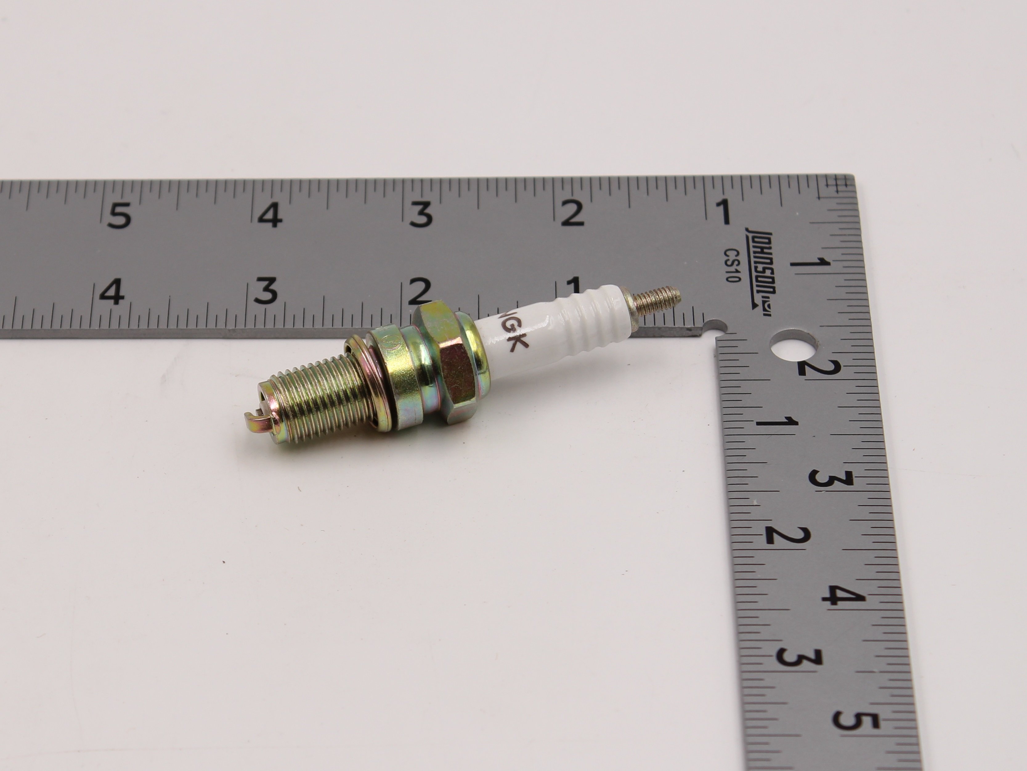 Ngk Spark Plug Part Number - J9A (Pack Of 8) For Kawasaki | eBay