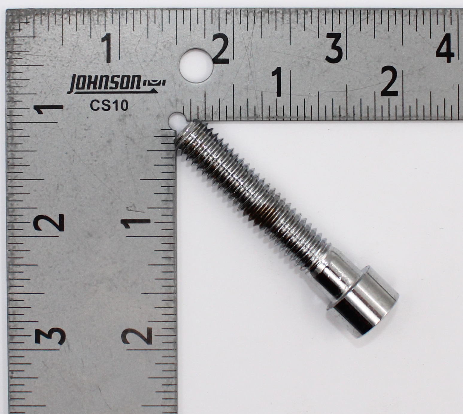 Socket Head Screw Part Number - 94358-91Ts (Pack Of 3) For Harley