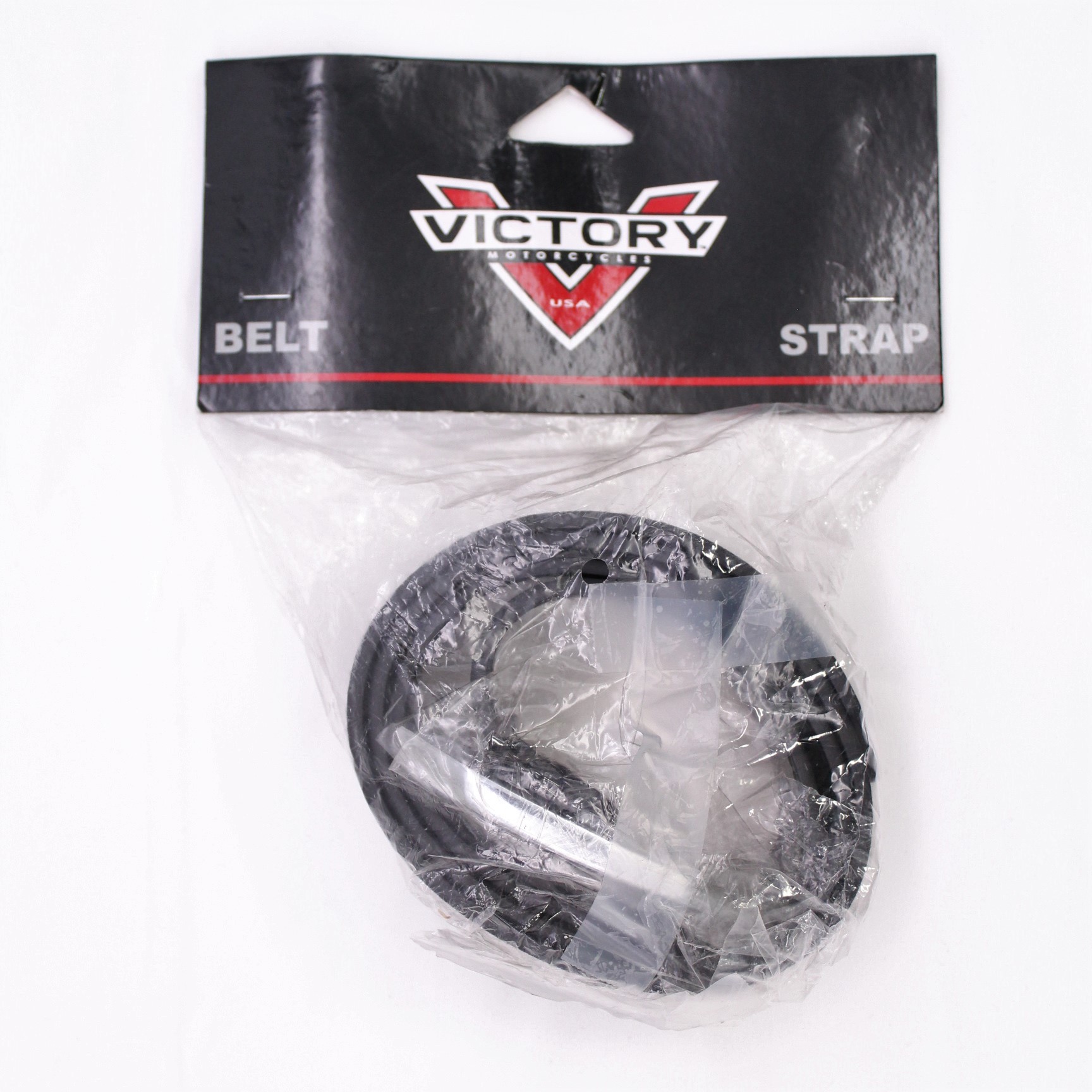 格安販売中 Victory Fashion Number Part (Black) Medium Size - Belt トップス