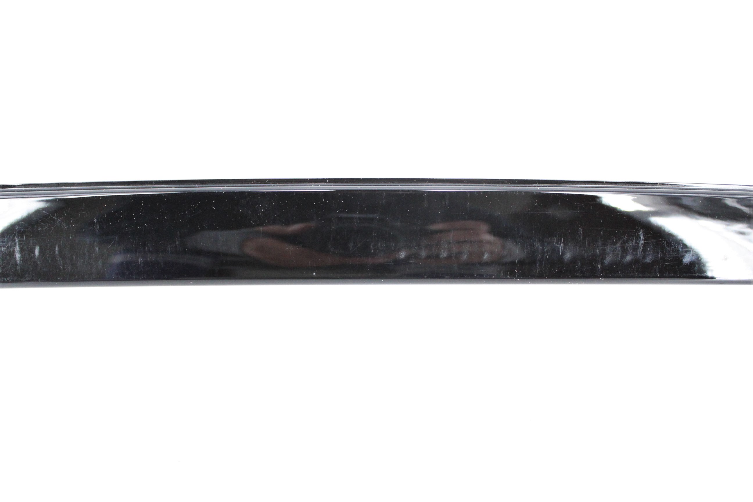 Roof Moulding Assembly, Left Side Part Number - 73853-5NA0A For