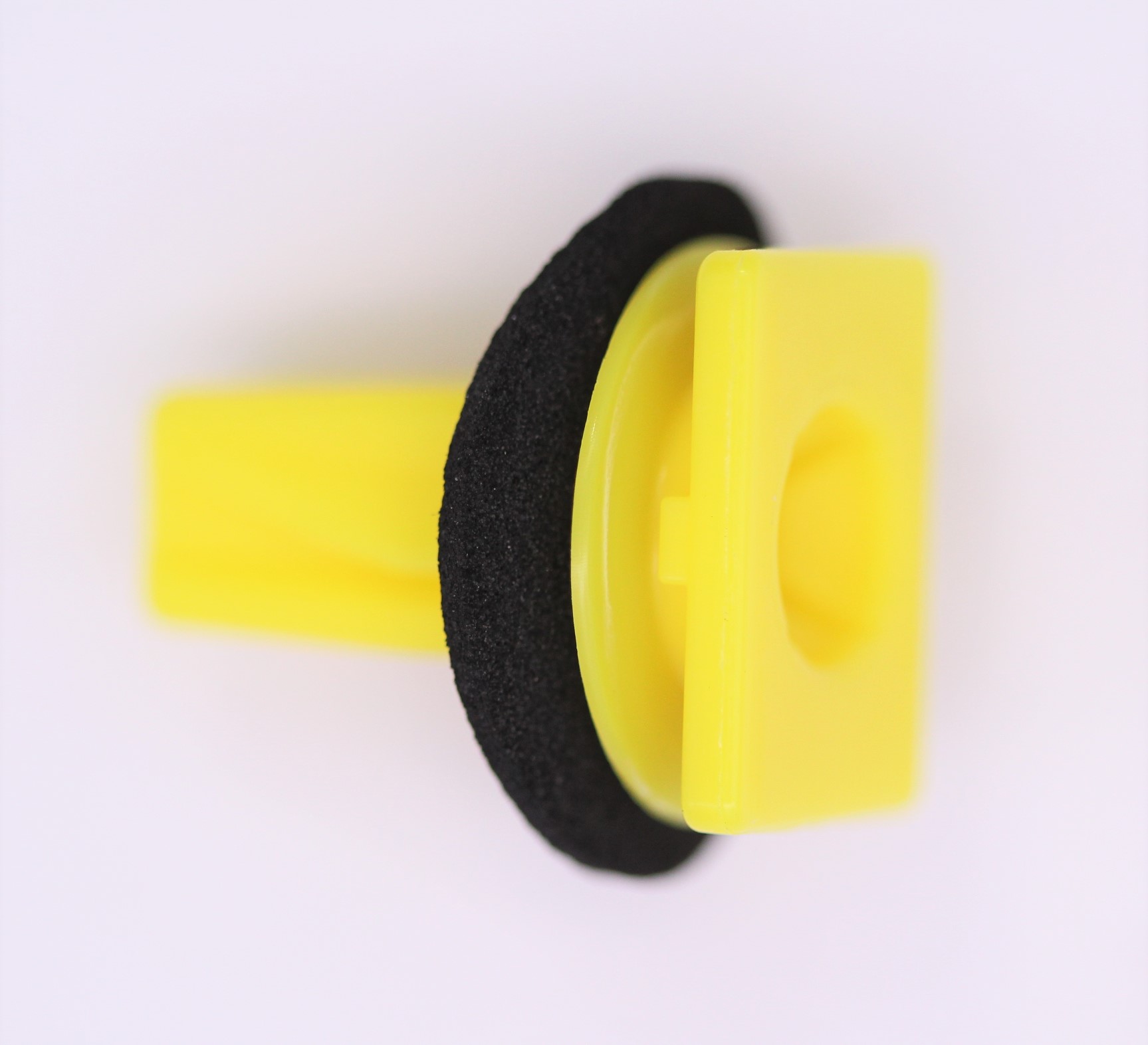 10kg×2、15kg×2 Bumper Side Mounting Retainer Part Number - 86625-B1000 For