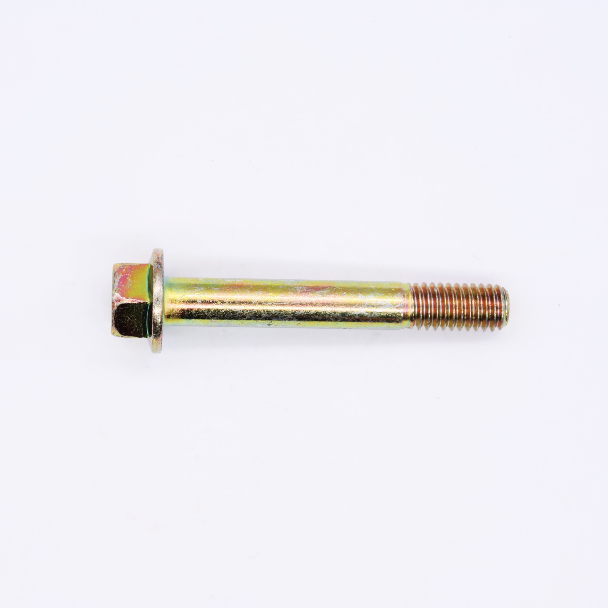 Flanged Hex Head Screw 3/8-16 x 2.625 Part Number - 1623-403 For