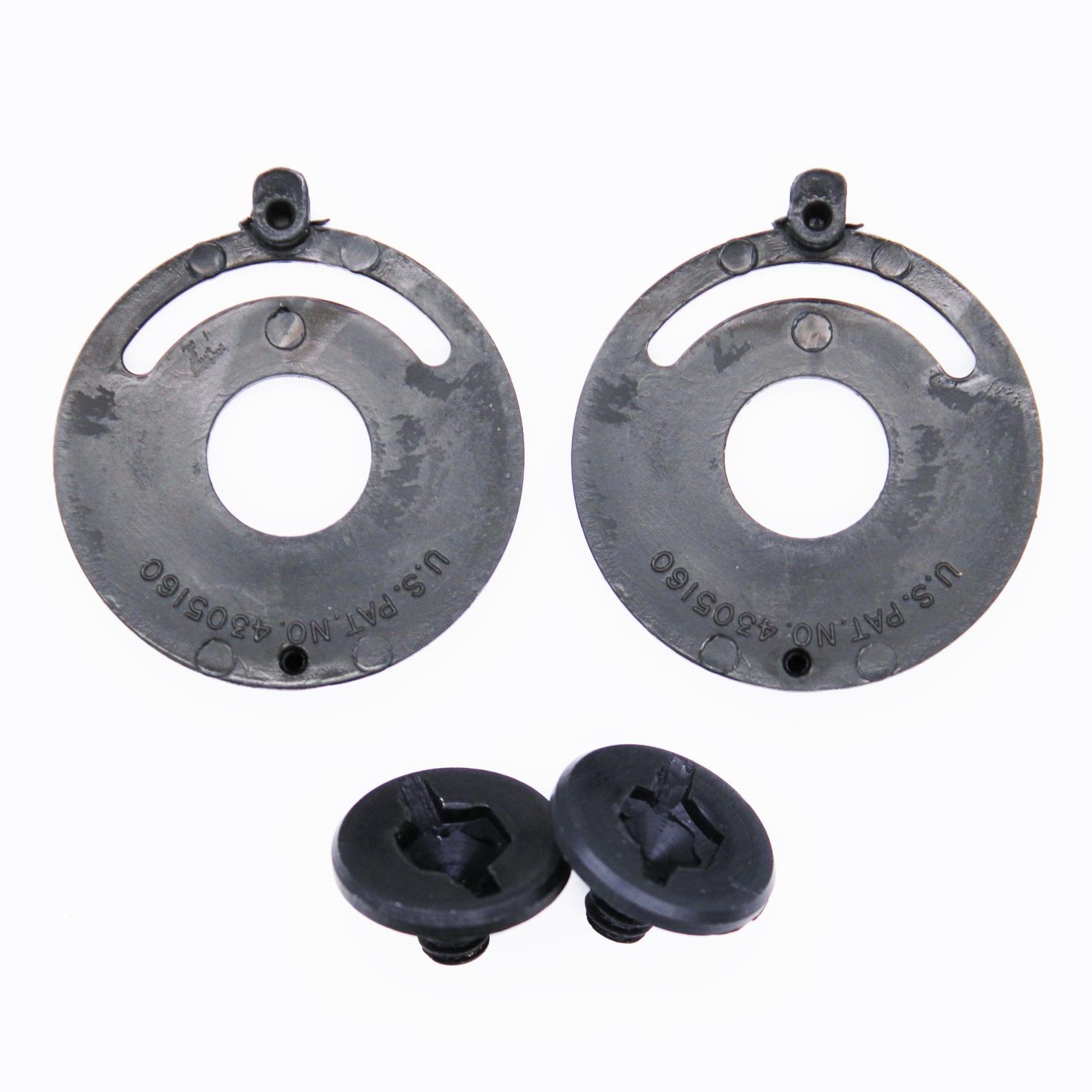 古葉 Single Lens Racket Kit Part Number - 2852864 For Polaris | eBay