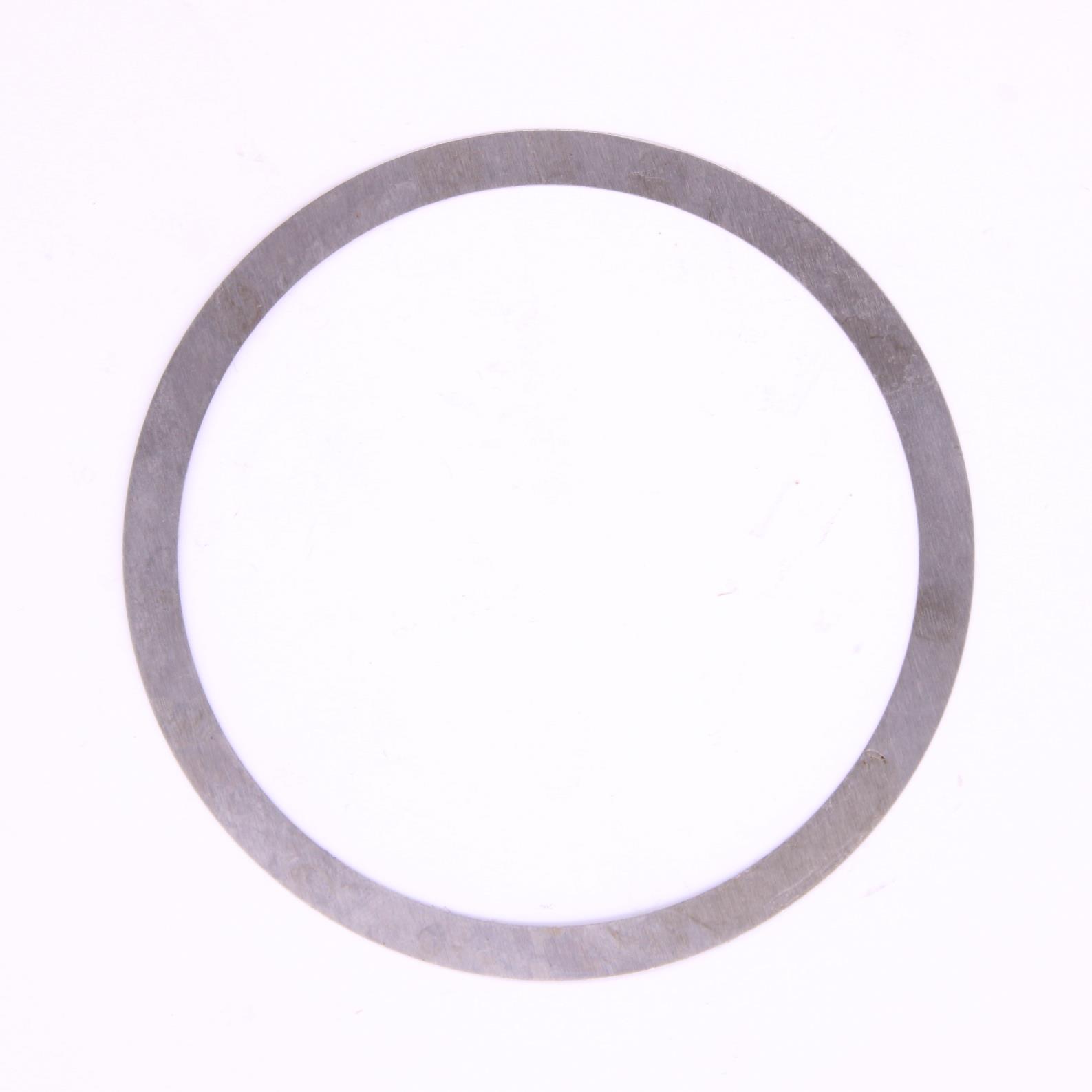 Gear Ring Shim Part Number - 4XE-G6117-40-00 For Yamaha | eBay