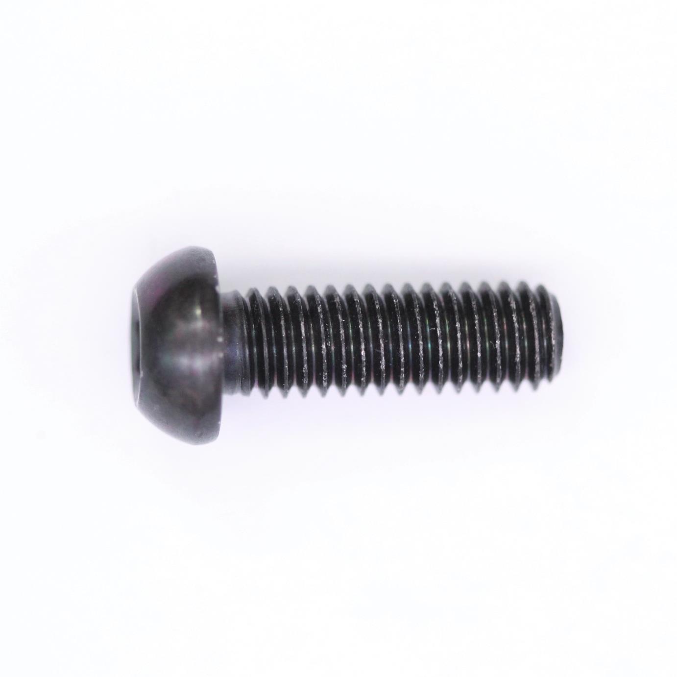 Fuel Tank Hex Socket Button Bolt Part Number - 90111-06046-00 For