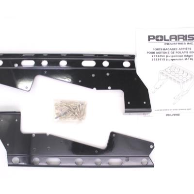 Polaris Backrest Edge Hardware Kit Part Number - 2873754 | eBay