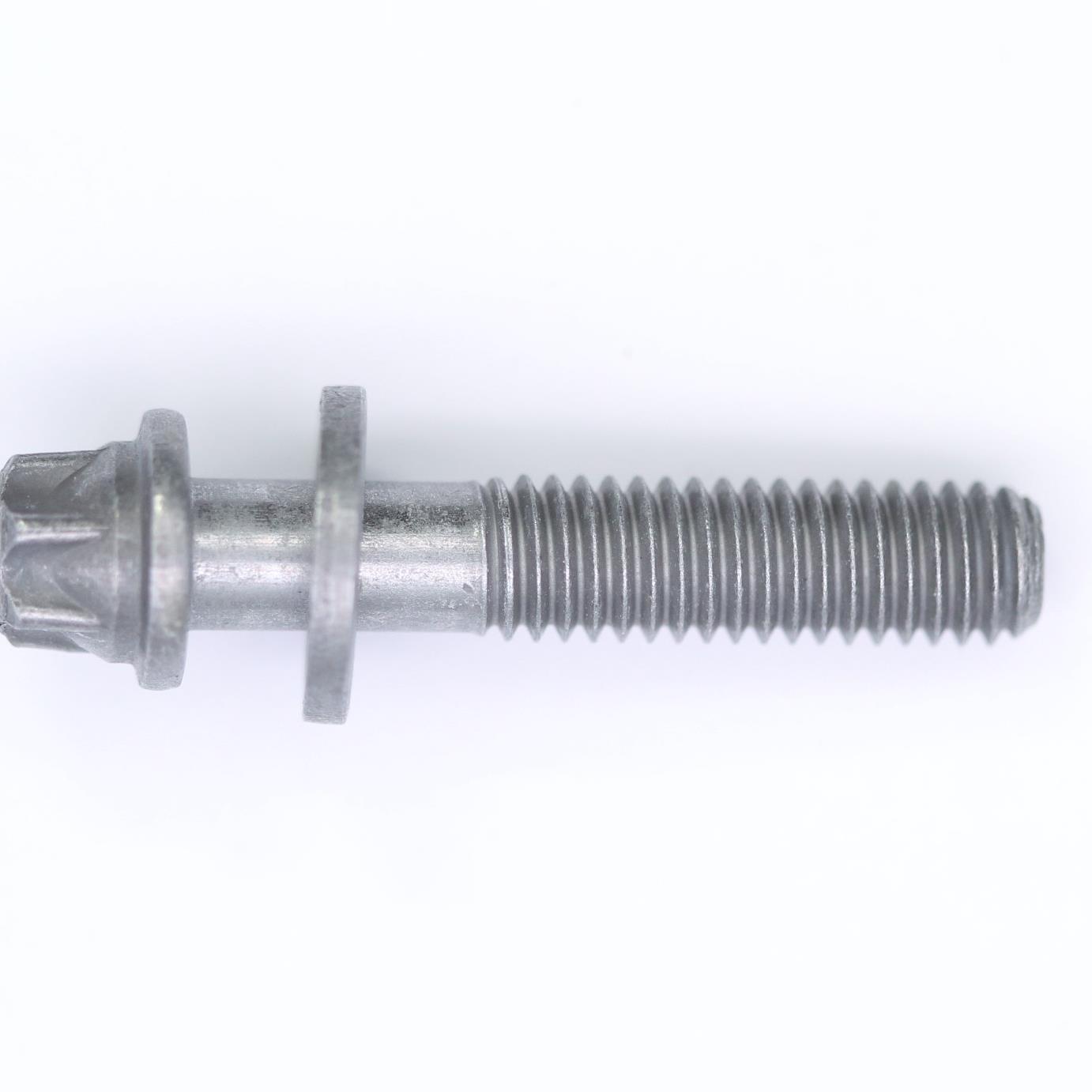 Asa Bolt With Washer 889520 Part Number - 07129907367 For BMW | eBay