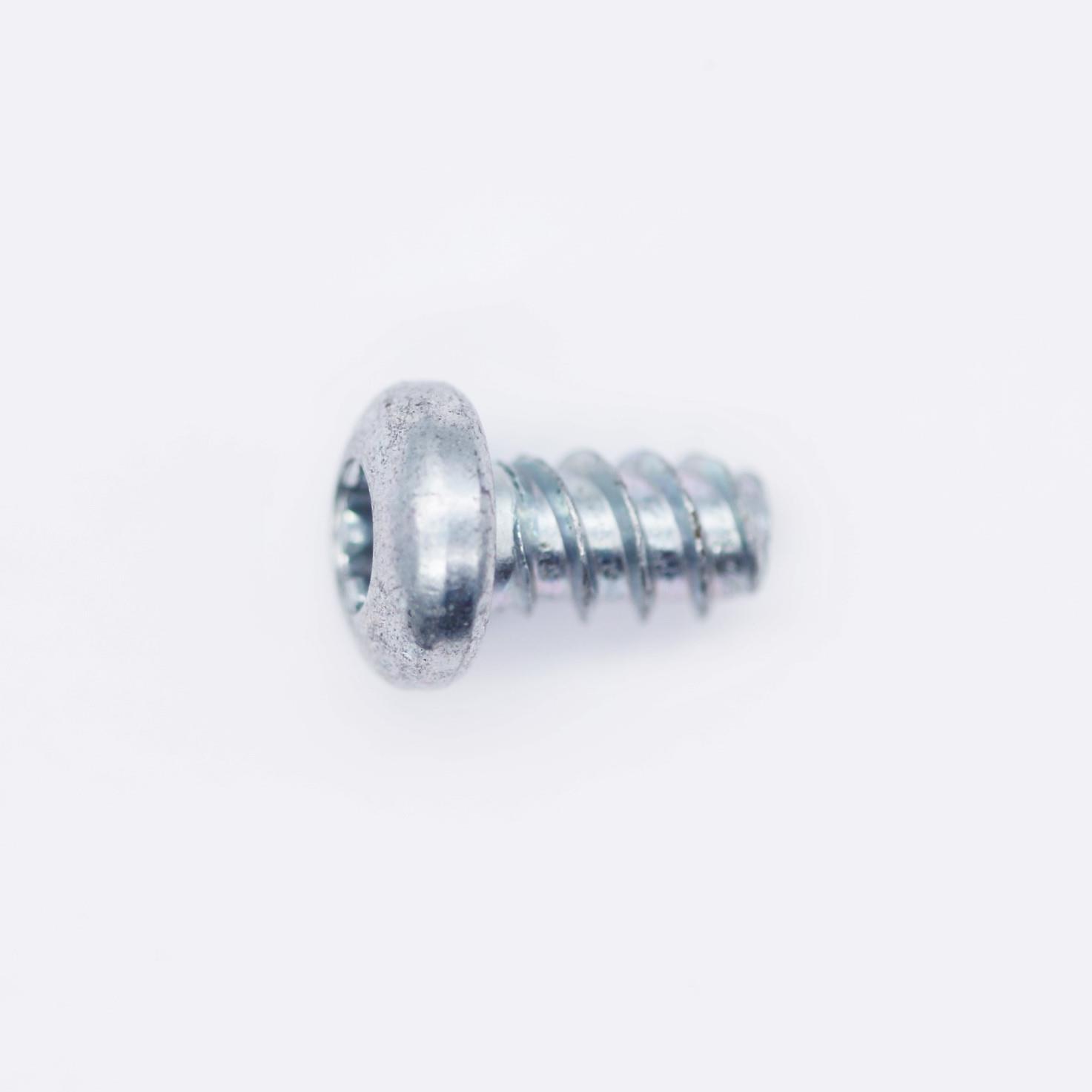 Special Star Panhead Screw Part Number - 10500017 For Harley