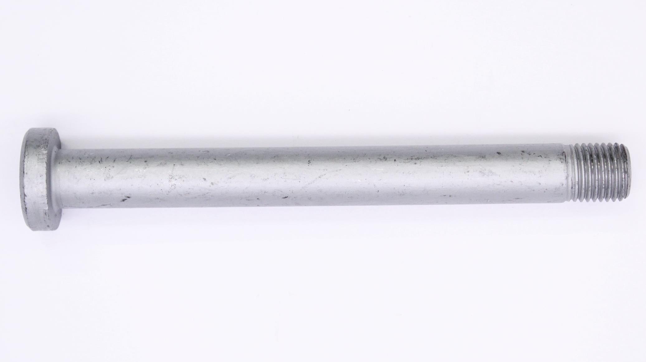 Shaft Bolt Part Number - 5Xc-22121-91 For Yamaha | eBay