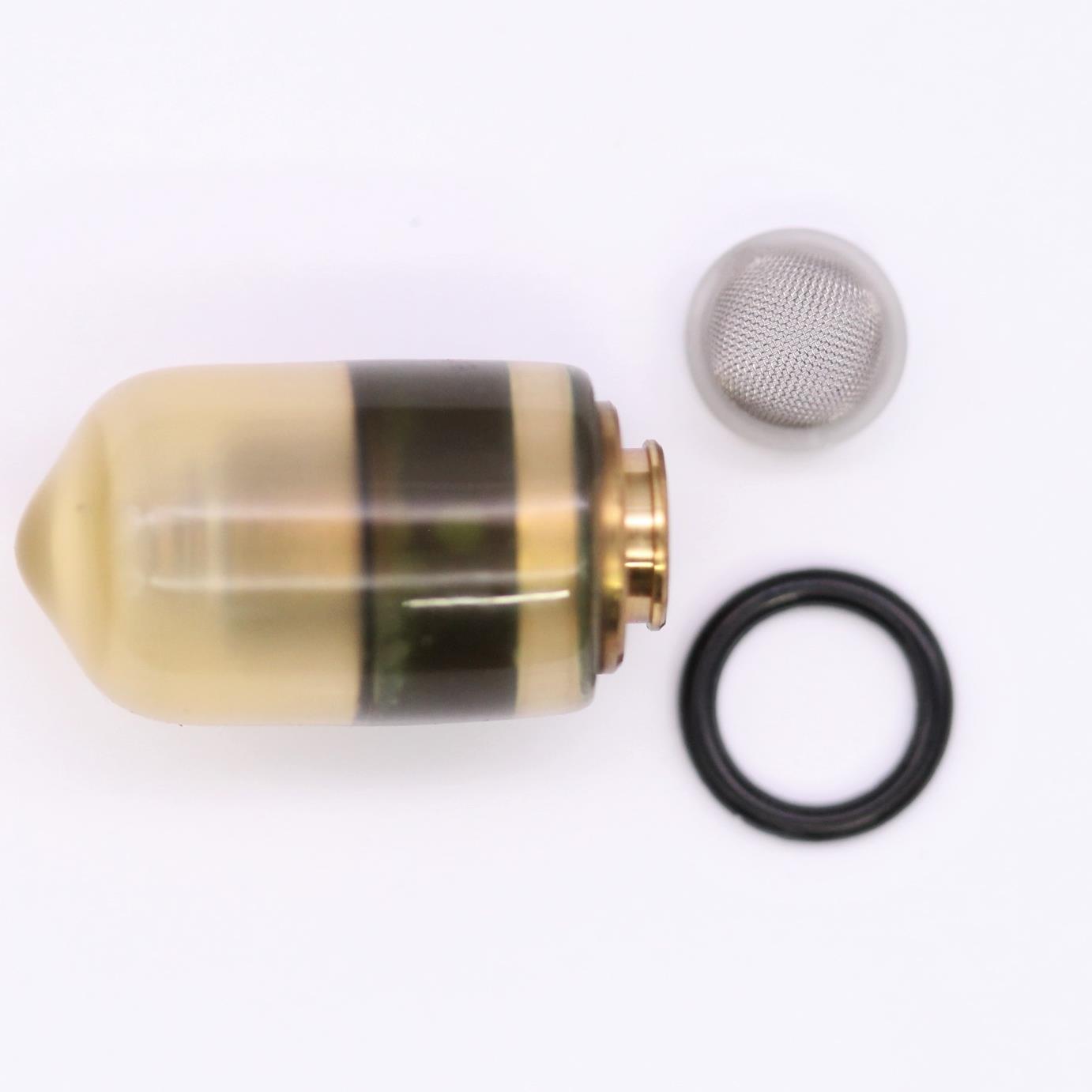 じゅん Needle Valve Set Part Number - 25G-14107-20 For Yamaha | eBay