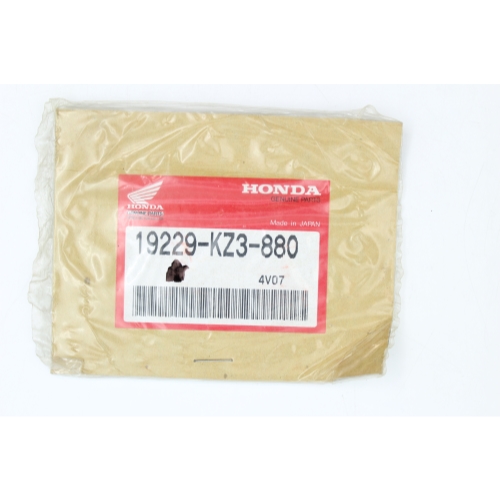 Honda Gasket Part Number - 19229-KZ3-880 | eBay