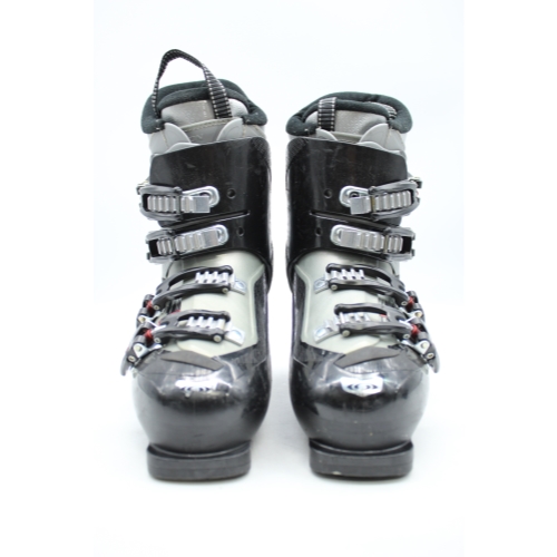 Salomon Mission 550 Ski Boots - Size 7.5 / Mondo 25.5 Used | eBay Salomon Mission 550 Ski Boots - Size 7.5 / Mondo 25.5 Used | eBay