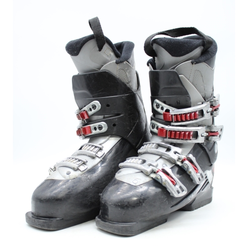 Salomon Performa 550 Downhill Ski Boots Salomon Performa 550 Ski Boots - Size 7 / Mondo 25 Used | eBay main image 4