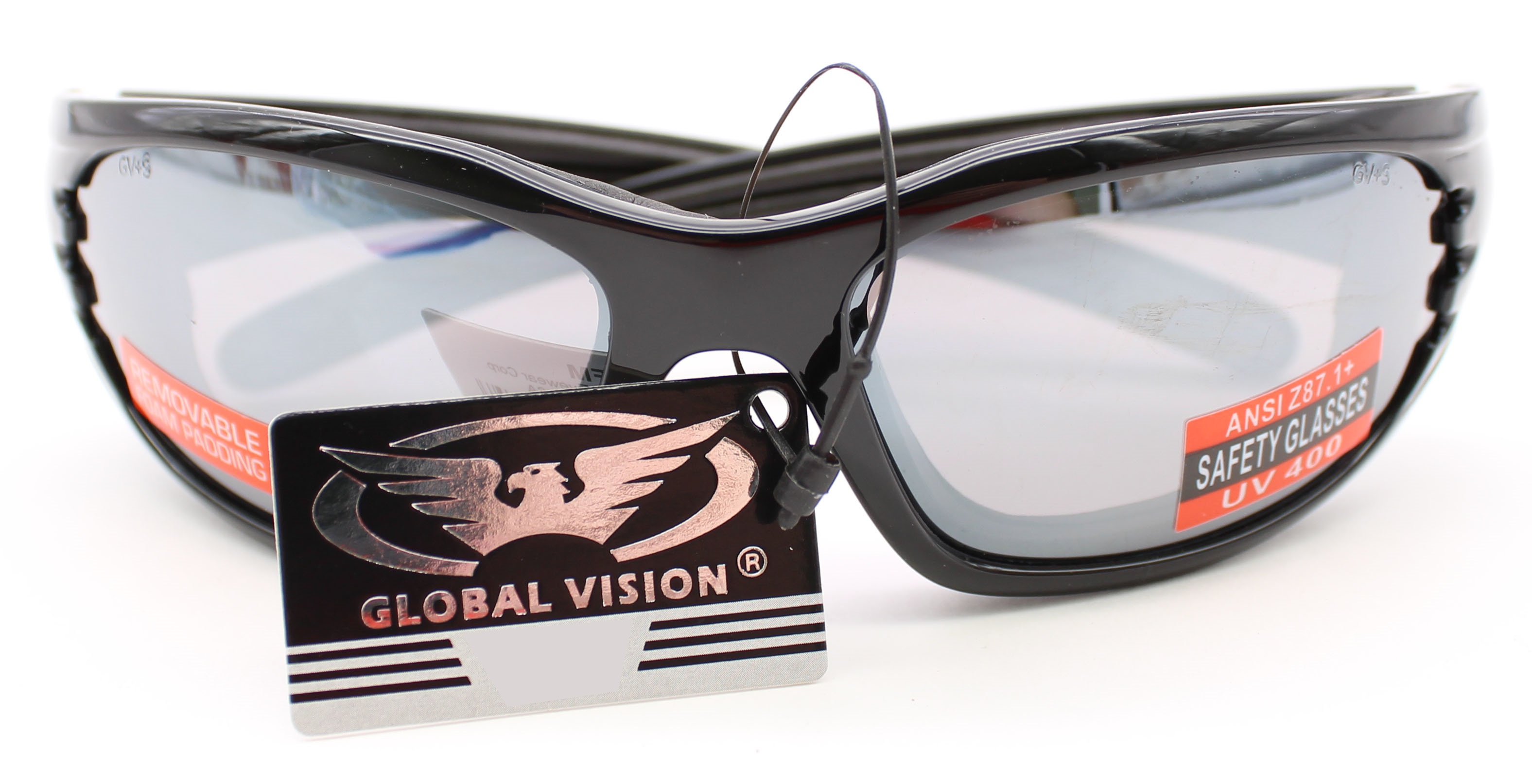 NEW様 Global Vision Leader FM Sunglasses Part Number - 76465 | eBay