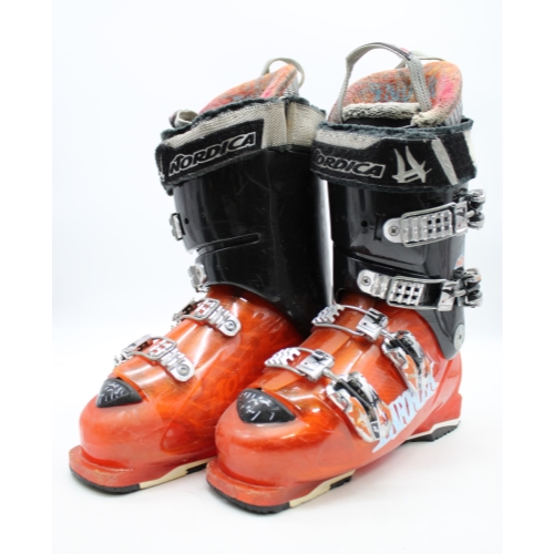 ◆ スキー ブーツ NORDICA ENFORCER 26.0 26.5 ◇ スキー ブーツ NORDICA ENFORCER 26.0 26.5 NORDICA