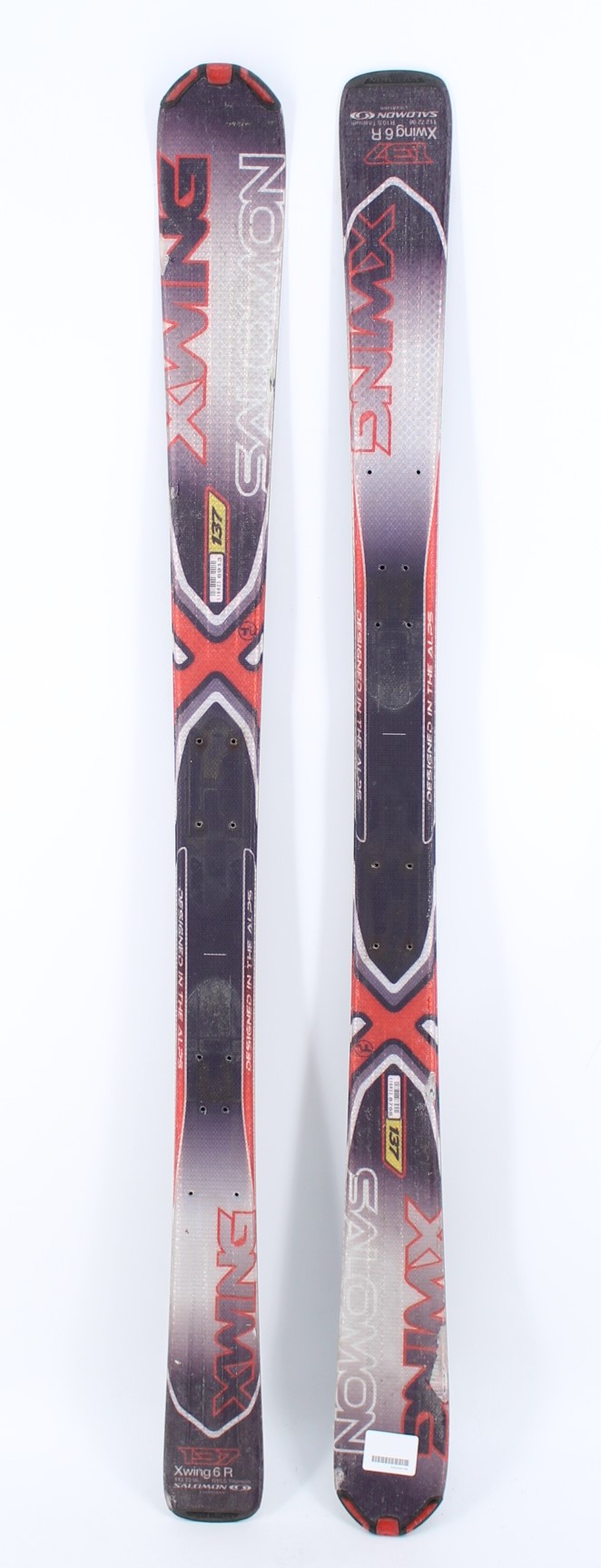 Yahoo!オークション -「salomon x-wing」の落札相場・落札価格