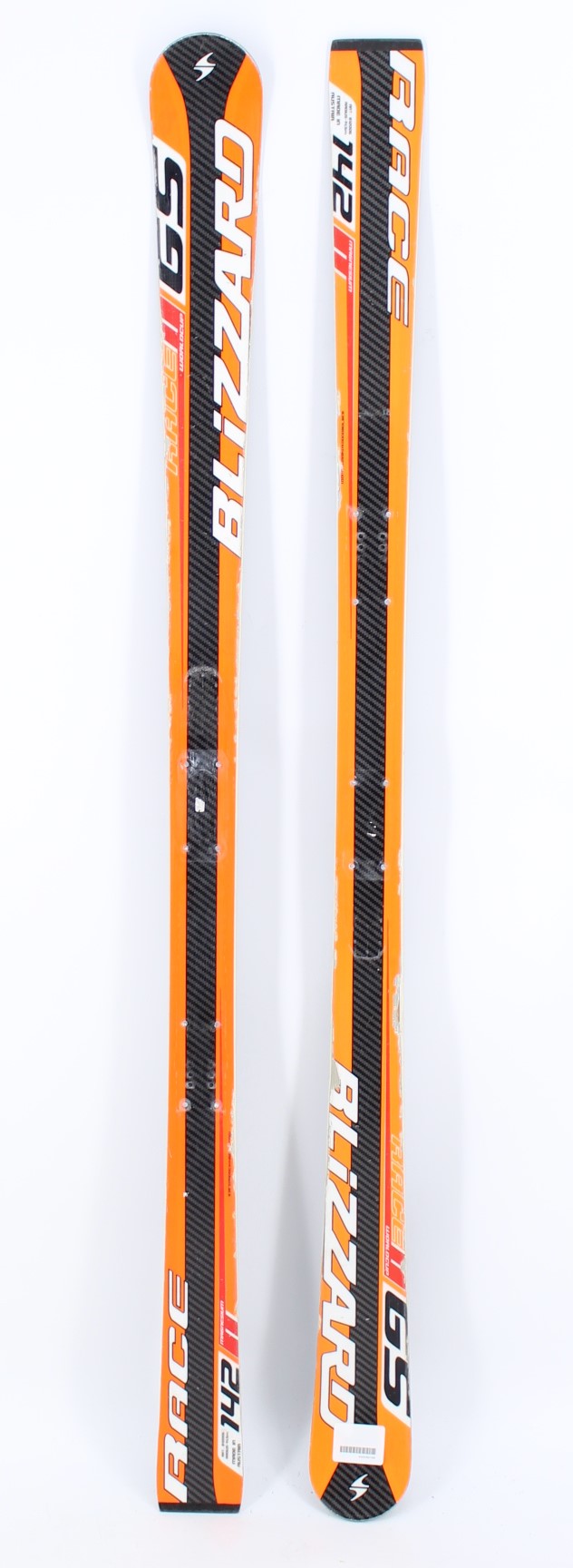 Blizzard GS Magnesium review - Freeride
