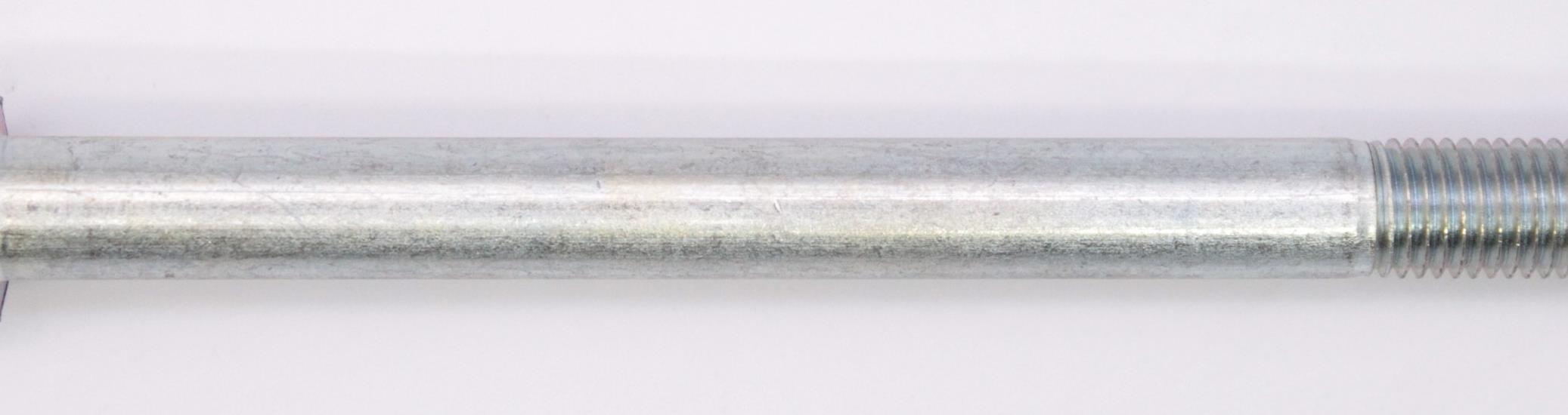 Hex Head Bolt 10 x 117 Part Number - 92001-1246 For Kawasaki | eBay