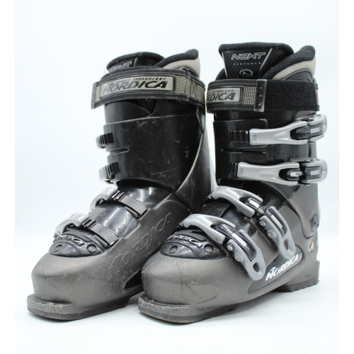 Amazon.com : NORDICA Women's Medium Volume Gripwalk All