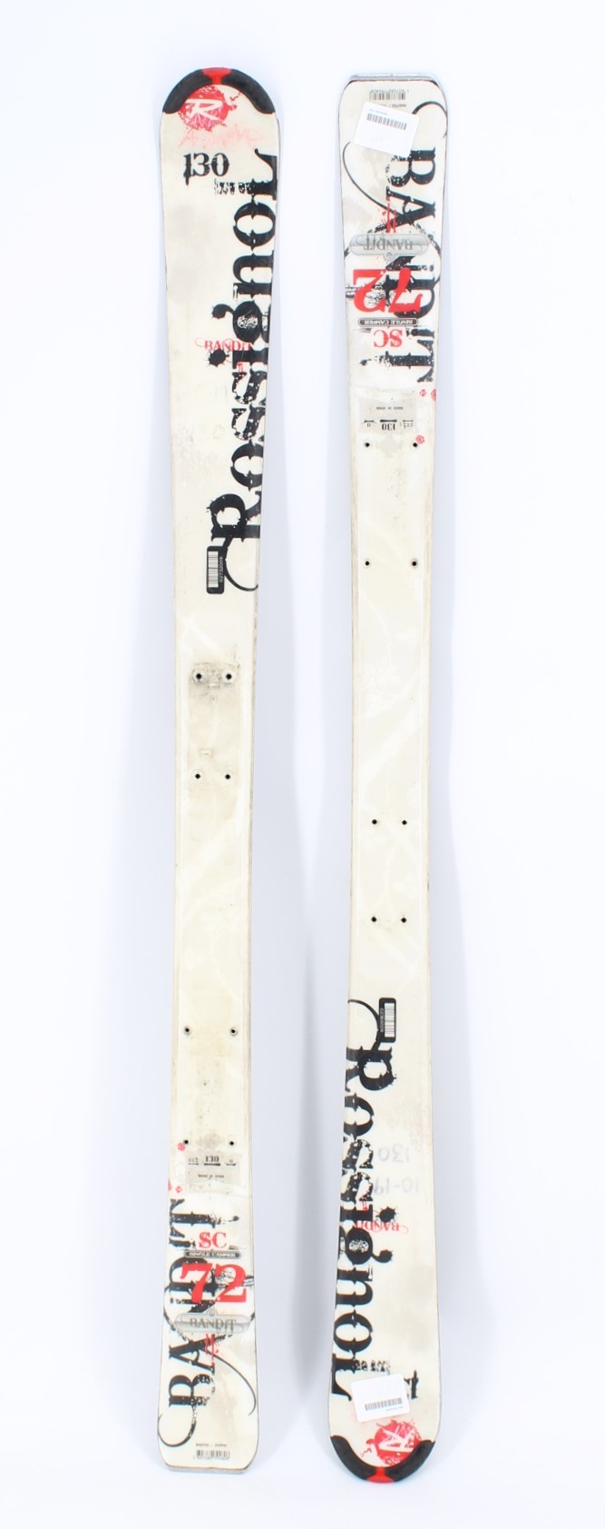 ROSSIGNOL - ロシニョール ROSSIGNOL Bandit XX 177cm センター