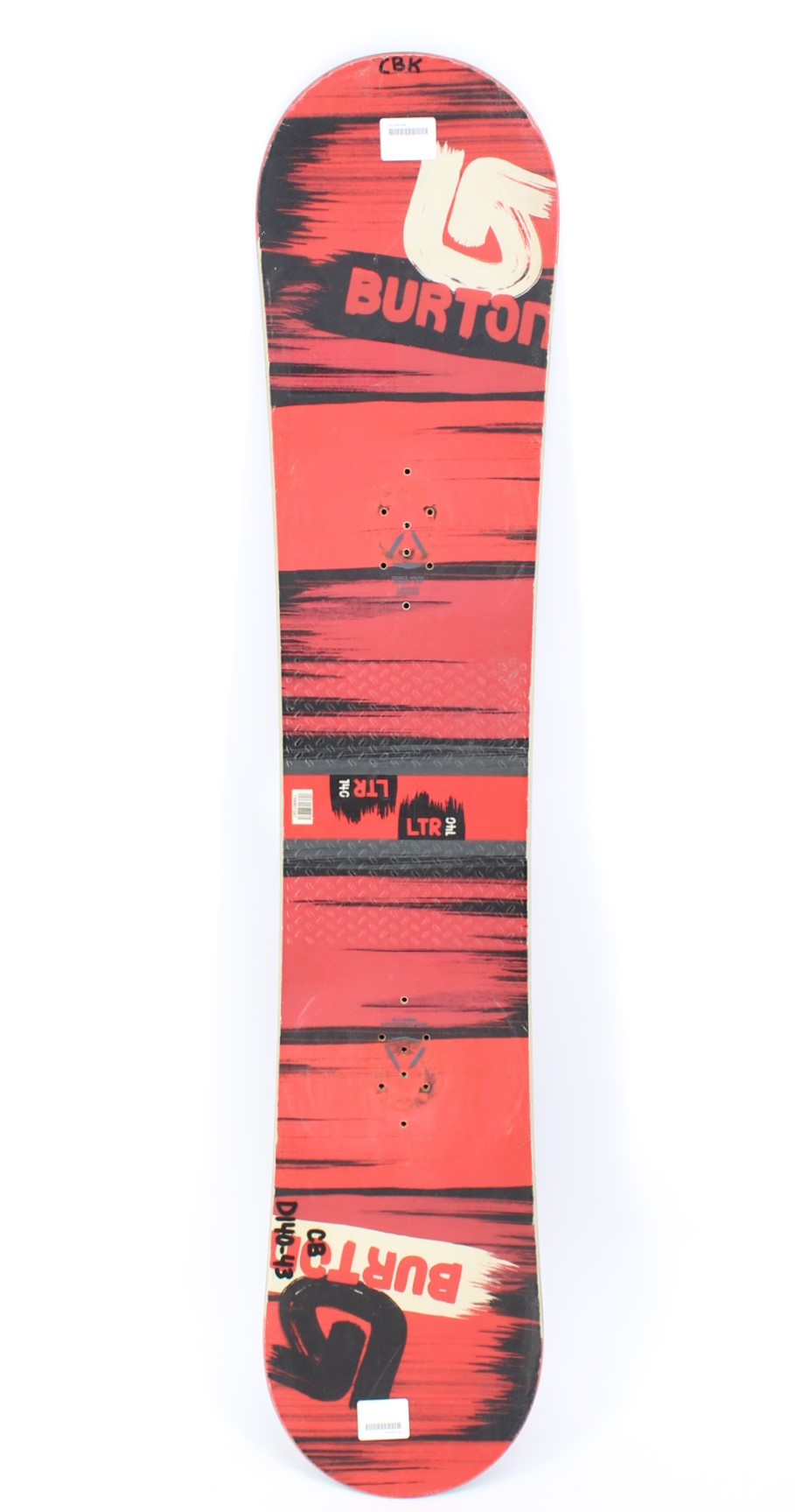BURTON スノーボードウェア XL 赤黒ストライプ150〜160 楽天市場】burton 160の通販