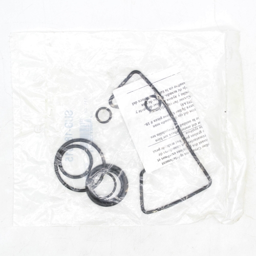 Gasket & O-Ring Kit Part Number - SUB-182615 | eBay