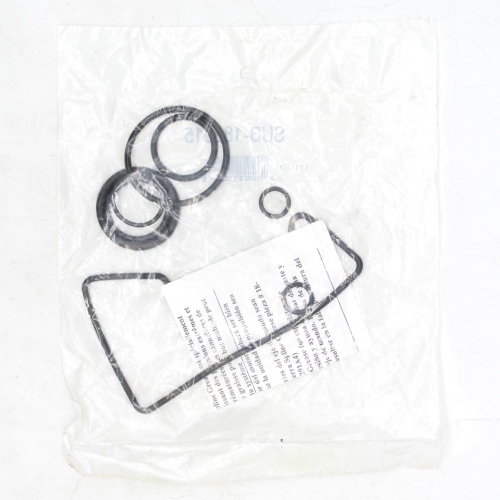 Gasket & O-Ring Kit Part Number - SUB-182615 | eBay