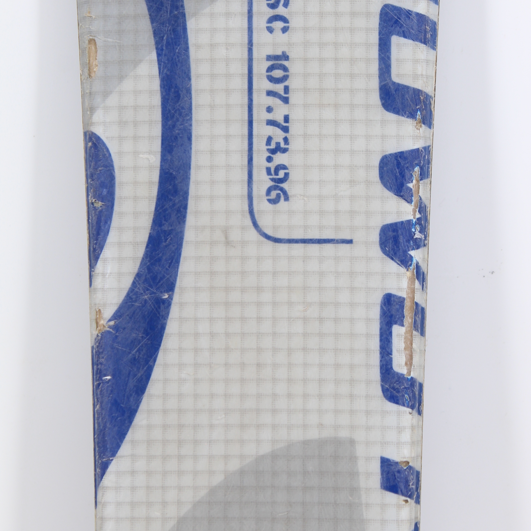 Salomon Verse 500 Adult Flat Skis - 130 cm Used | eBay