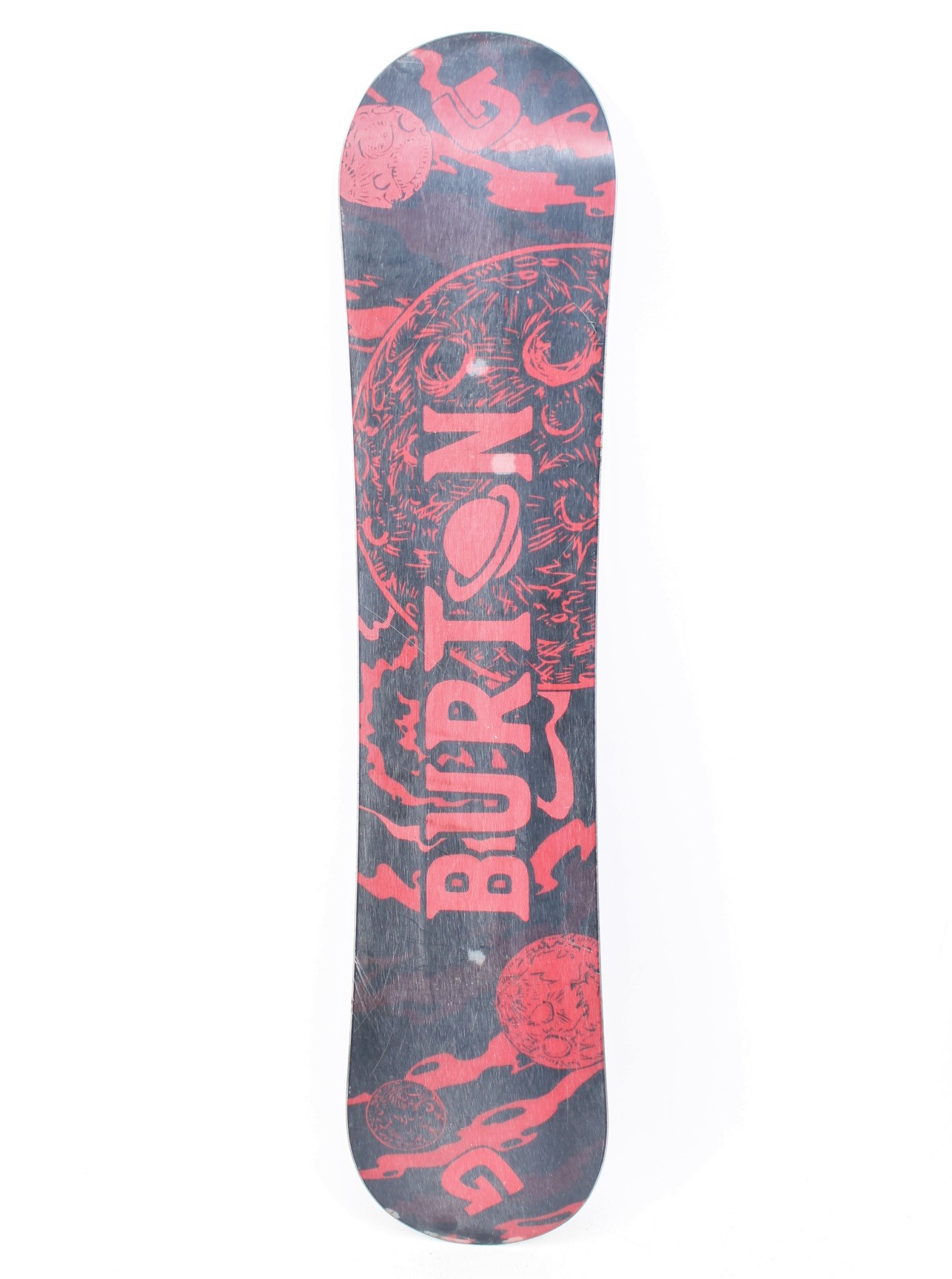 スノーボード BURTON Snowboard ( L ) Burton LTR Kids Snowboard - 120 cm Used | eBay
