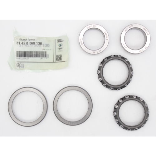BMW Group Bearing Set Part Number - 31428560136 | eBay
