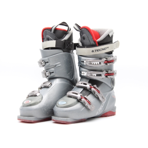 TecnoPro ST2.9 Synergy Ski Boots - Size 7.5 / Mondo 25.5 Used | eBay