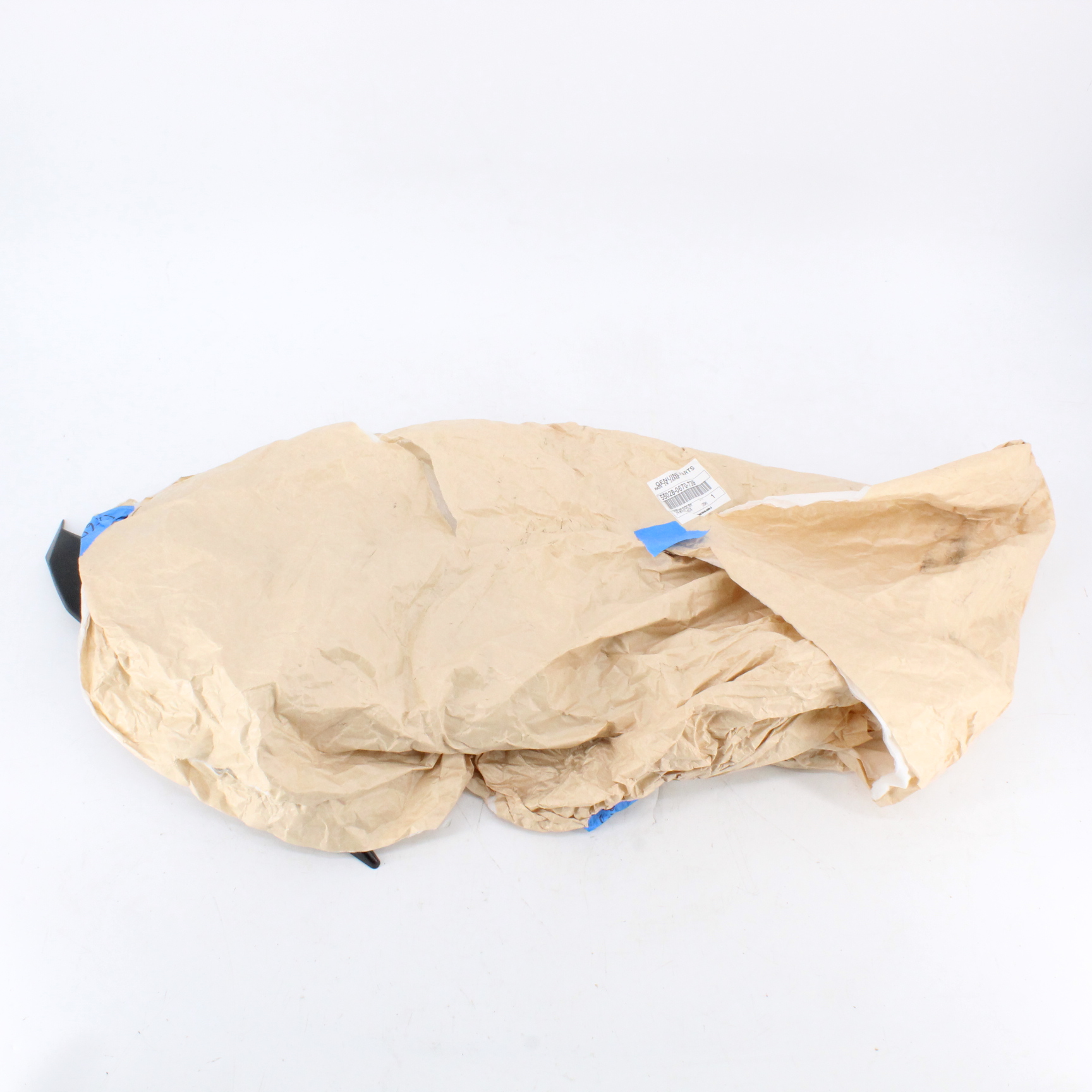 Kawasaki Side Cowling (Right Hand) Part Number- 55028-0670