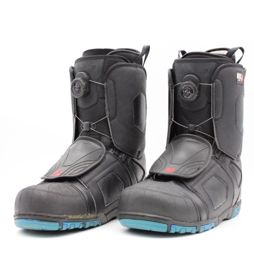 Head 550 RC BOA Snowboard Boots - Size 14.5 / Mondo 32.5 Used | eBay