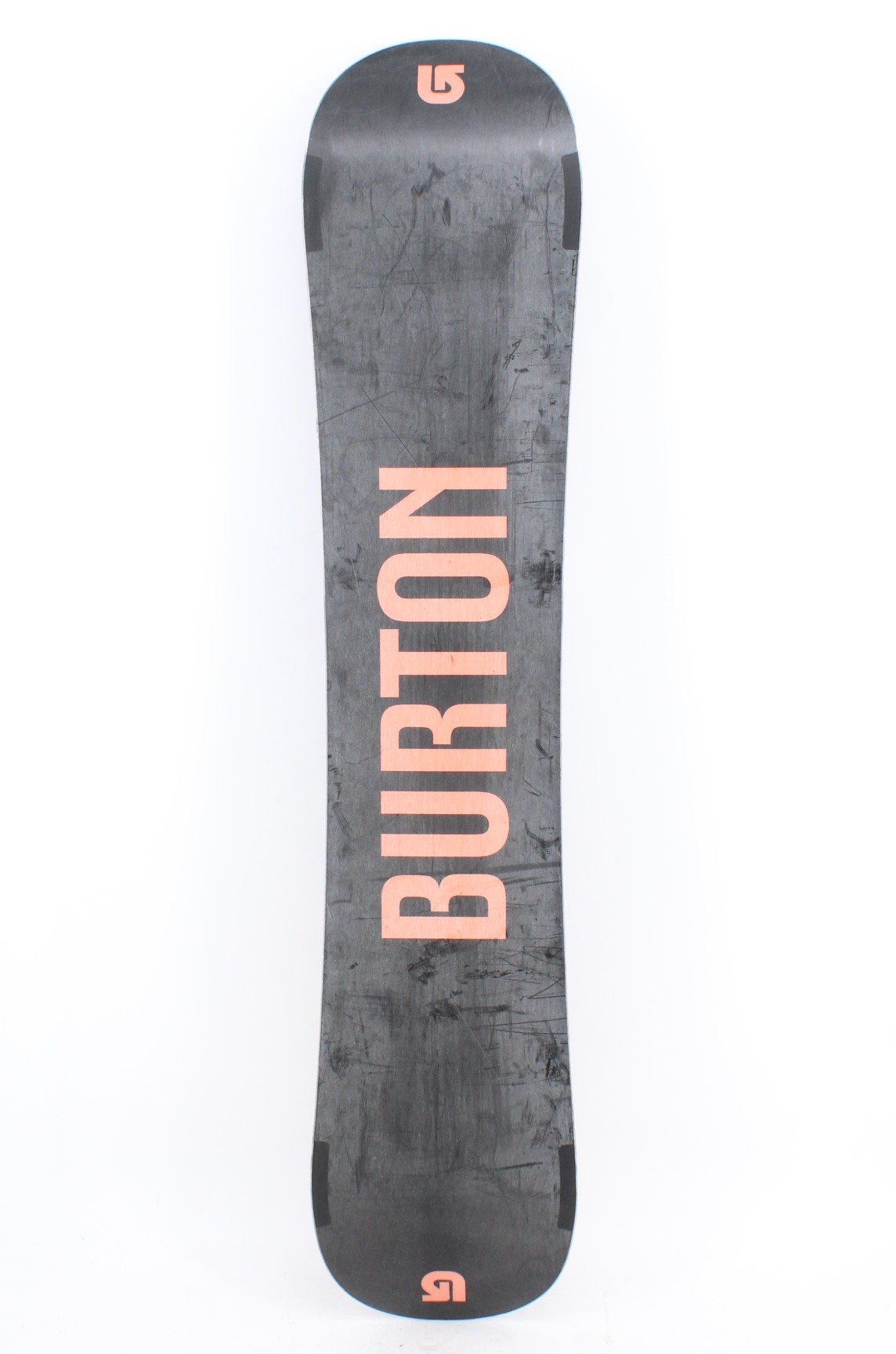 USED⭐burton⭐️incline 40 Burton LTR Horizontal Lines Snowboard - 140 cm Used | eBay