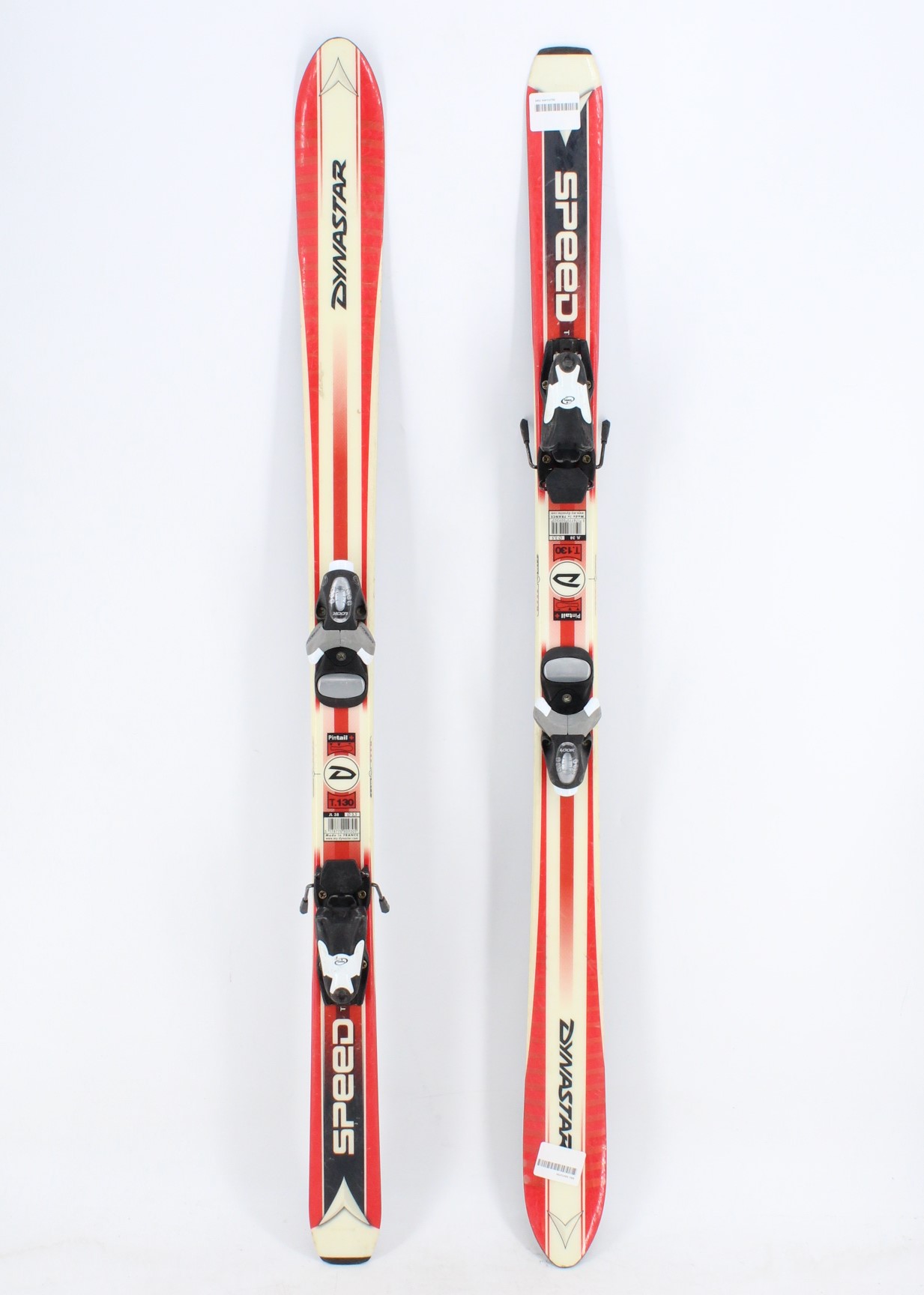 Dynastar Team Speed スキー板130 Dynastar Team Comp Ski 2025 – Skiis & Biikes