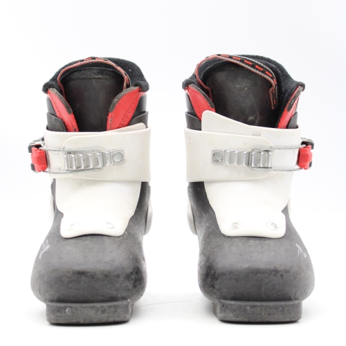 Head Z1 Kids Ski Boots - Size 12.5 / Mondo 18.5 Used | eBay