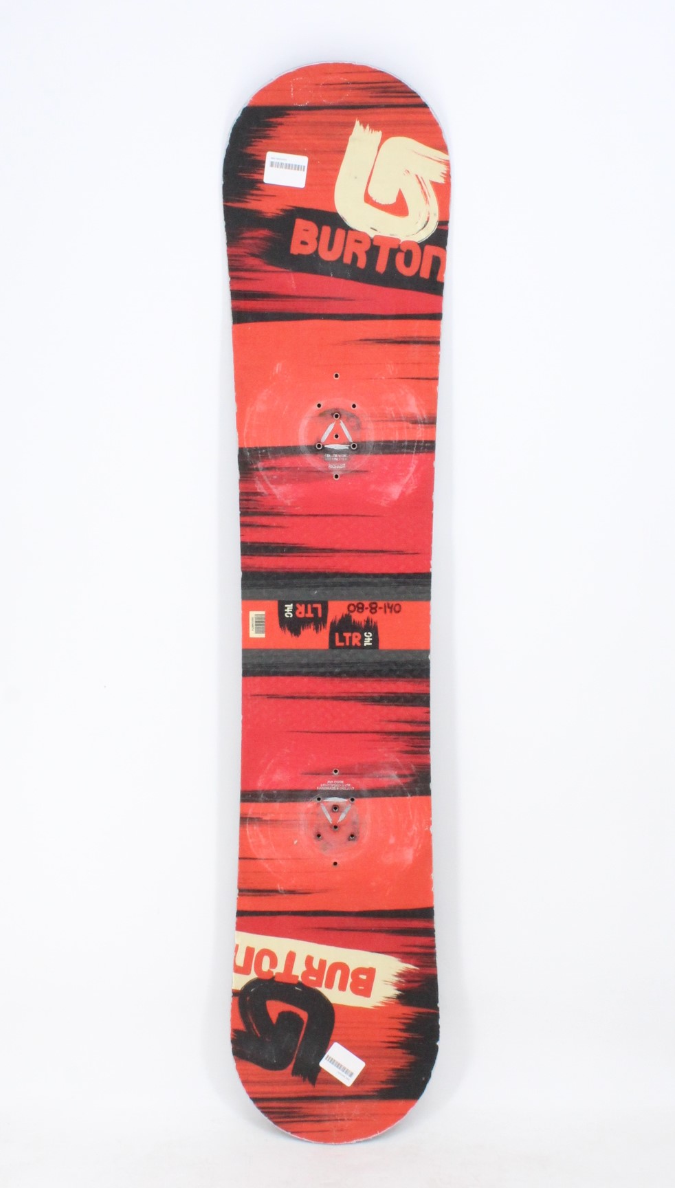 Burton LTR Snowboard - 140 cm Used | eBay