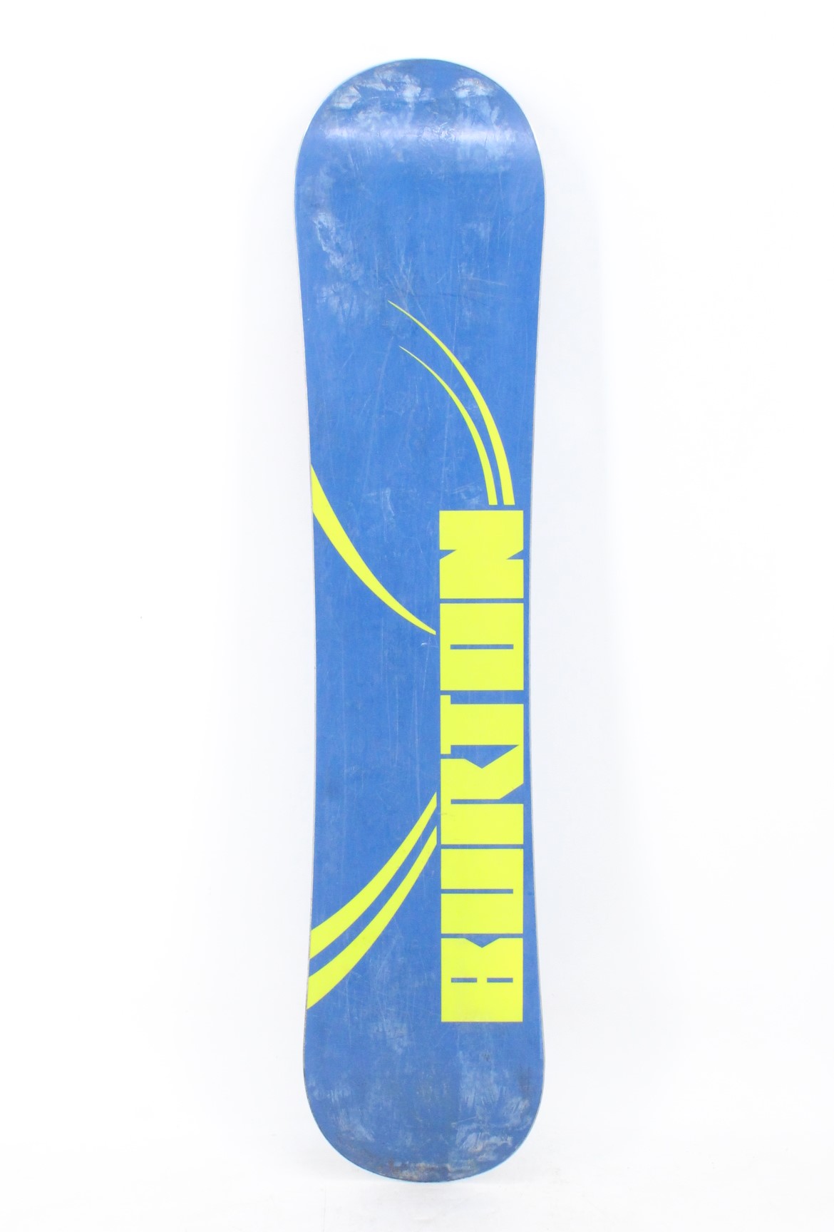 Burton Chopper Kids Snowboard - 121 cm Used | eBay