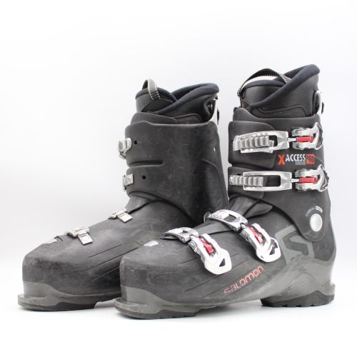 Boots Salomon Salomon X Access Salomon X Access R60 Ski Boots Size