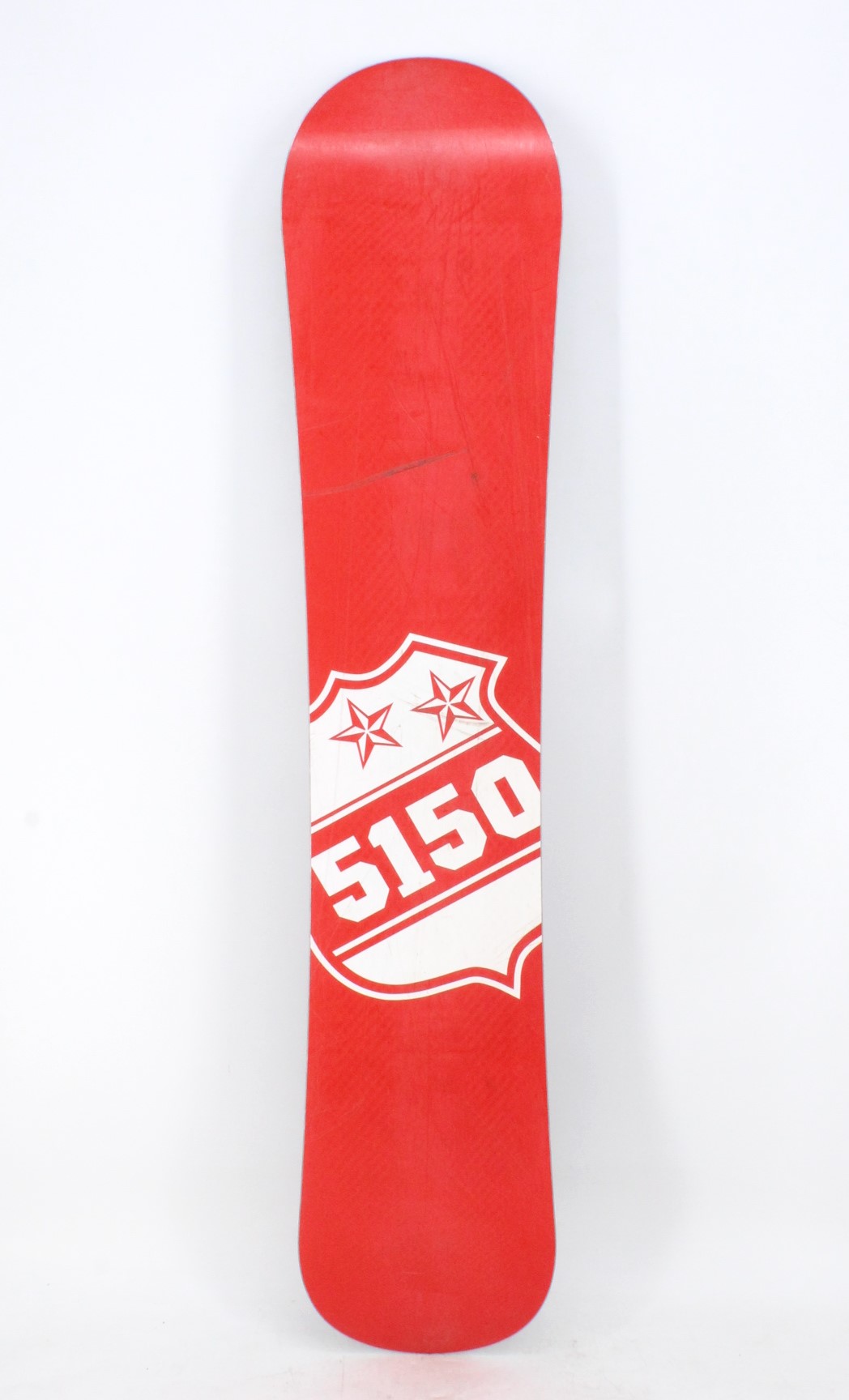 5150 Shooter Snowboard - 138 cm Used | eBay